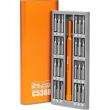 Mini-Schraubendreher-Set mit 48 Spitzen, Richmann Exclusive