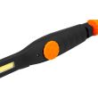 Lampada da lavoro, LED COB, con batteria, 10 W, 400 lm, Richmann
