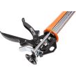 Pistool, pers, siliconenpatroon, 300 ml, 22,5 cm, Richmann Exclusive