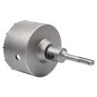Nucleo per muratura, Vidia, 100 mm, Richmann