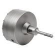 Nucleo per muratura, Vidia, 120 mm, Richmann