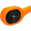 Ratchet wrench 1/2'' Chrome Vanadium coated - 25 cm