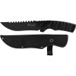 Coltello da caccia 310mm con fodero