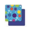 Materasso per passeggino Comfi-Cush Spot the Dot, 841127