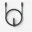Anker USB-kabel 4e generatie 240W Type-C naar Type-C 20 Gbps gegevensoverdracht 4K HD-scherm, 0,91 m, zwart