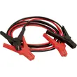 Cavi avviamento auto AEG SP35 mm², fino a 1500 A, per batterie auto da 12 V e 24 V, 4,5 m