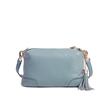 Bolso de piel Carina