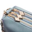 Bolso de piel Carina