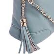 Bolso de piel Carina
