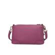 Bolso de piel Carina