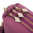 Bolso de piel Carina