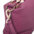 Bolso de piel Carina