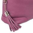 Bolso de piel Carina