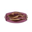 Bolso de piel Carina