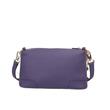 Bolso de piel Carina