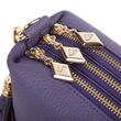 Bolso de piel Carina