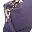 Bolso de piel Carina
