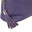 Bolso de piel Carina