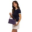 Bolso de piel Carina