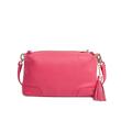 Bolso de piel Carina