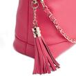 Bolso de piel Carina