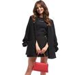 Bolso de piel Carina