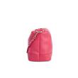 Bolso de piel Carina