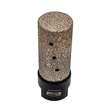 Diamantkern, M14, 25x50 mm, Richmann Exclusive