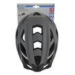 Casco da ciclismo "Urban Levin", Fischer, Grigio, L/XL