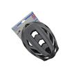 Casco da ciclismo "Urban Levin", Fischer, Grigio, L/XL
