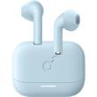 Anker True Wireless Kopfhörer Soundcore K20i Bluetooth 5.3, BassUp Tech, Autonomie 36 Stunden, IPX5, Blau
