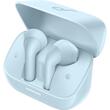 Anker True Wireless Kopfhörer Soundcore K20i Bluetooth 5.3, BassUp Tech, Autonomie 36 Stunden, IPX5, Blau