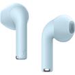 Anker True Wireless Kopfhörer Soundcore K20i Bluetooth 5.3, BassUp Tech, Autonomie 36 Stunden, IPX5, Blau