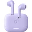 Casque audio sans fil Anker Soundcore K20i Bluetooth 5.3, technologie BassUp, autonomie 36 h, IPX5, violet