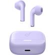 Casque audio sans fil Anker Soundcore K20i Bluetooth 5.3, technologie BassUp, autonomie 36 h, IPX5, violet