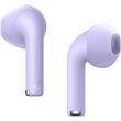 Casque audio sans fil Anker Soundcore K20i Bluetooth 5.3, technologie BassUp, autonomie 36 h, IPX5, violet