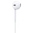 Apple Casti Originale In-Ear Earpods conector Lightning White