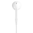 Apple Casti Originale In-Ear Earpods conector Lightning White