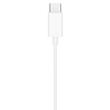 Apple Casti Originale In-Ear Earpods conector Type-C White