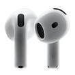 Apple Casti Originale AirPods 4 Wireless Bluetooth, USB-C, Alb