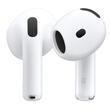 Apple Casti Originale AirPods 4 Wireless Bluetooth, USB-C, Alb