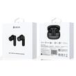 Devia Casti True Wireless ANC TWS Pro1 Bluetooth 5.4 Negru