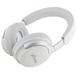Guess Bluetooth-koptelefoon ANC/ENC Over-Ear Metal Script Logo Draadloos Beige