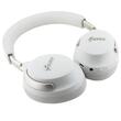 Guess Bluetooth-koptelefoon ANC/ENC Over-Ear Metal Script Logo Draadloos Beige