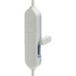 JBL Cuffie In-Ear Endurance Run 2 Jack 3,5 mm Bianco
