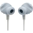 JBL Cuffie In-Ear Endurance Run 2 Jack 3,5 mm Bianco