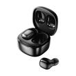 Cuffie Bluetooth senza fili Joyroom True, nere