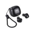 Cuffie Bluetooth senza fili Joyroom True, nere