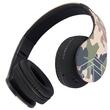 Auriculares PowerLocus para niños, inalámbricos, P2 Camo