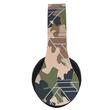 Auriculares PowerLocus para niños, inalámbricos, P2 Camo